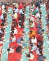 IS BLURRED VISION NORMAL DURING RAMADAN?2
