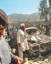 Pakistan strikes militant targets in Afghanistan24