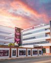 Medcare launches in Sharjah a 90-bed multispeciality hospital53