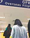 OFW pass and eTravel: All you need to know7