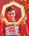 UAE Tour: Del Toro secures overall win36