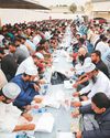 FEELING LONELY THIS RAMADAN? DOCTORS SAY YOU'RE NOT ALONE14