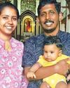 Who was 10-month-old Aalin Sherin, Kerala's youngest organ donor?27