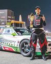 Khalifa Alfalasi wins Pro Class as Emiratis seal double victory34