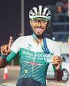 Hassan and Fulad clinch NAS titles35