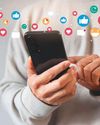 Oversharing online? 40% in UAE hit by privacy breaches Oversharing online? 40% in UAE hit by privacy breaches3