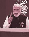 WHY INDIA SEEKS HUMAN-CENTRIC AI WHY INDIA SEEKS HUMAN-CENTRIC AI13