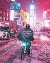 New York orders travel ban as major storm hits US New York orders travel ban as major storm hits US20