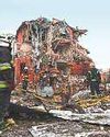 Ukraine needs $588b to rebuild from war Ukraine needs $588b to rebuild from war18