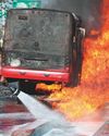 Violence sweeps Mexico after drug cartel leader is killed Violence sweeps Mexico after drug cartel leader is killed19