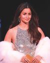 WHEN ALIA SPOKE IN HINDI ... AND THE WORLD LISTENED WHEN ALIA SPOKE IN HINDI ... AND THE WORLD LISTENED31