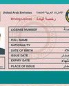 Dubai Police say viral driving licence claims online are false Dubai Police say viral driving licence claims online are false1