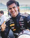 Rashid to continue with Mercedes Rashid to continue with Mercedes24