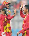 There's still a long way to go: Hetmyer There's still a long way to go: Hetmyer26