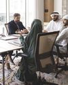 OFFICE SPACE SEES STRONG UPTAKE50