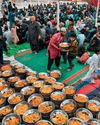 IFTAR AROUND THE WORLD: A SHARED TABLE OF FAITH AND UNITY19