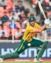 'No step is easy in T20 World Cup'27