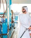 Why UAE fuel prices at the pump may edge up40