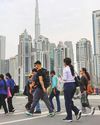 ‘I feel safe because I trust the govt; thank you, Dubai’12