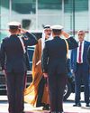 UAE, Ecuador sign CEPA, agree on potential $3b investments33