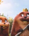 'HOPPERS AN ADORABLE AND SLIGHTLY MANIC RIDE 'HOPPERS AN ADORABLE AND SLIGHTLY MANIC RIDE34