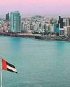 WHAT COMES AFTER OIL? FOR THE UAE, IT'S TALENT WHAT COMES AFTER OIL? FOR THE UAE, IT'S TALENT49