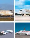 A guide to which airlines are operating special flights A guide to which airlines are operating special flights14
