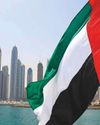 UAE STANDS STRONG AGAINST THREATS UAE STANDS STRONG AGAINST THREATS19