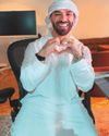 KHALID AL AMERI WE ONLY COME OUT STRONGER KHALID AL AMERI WE ONLY COME OUT STRONGER31