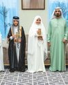 MOHAMMED HONOURS QURAN AWARD WINNERS MOHAMMED HONOURS QURAN AWARD WINNERS8