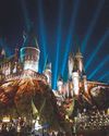 Ready for world’s first ‘Harry Potter’ land?6