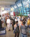 This is home: UAE residents rerouted to return to Dubai13