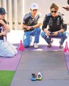 ALL EYES ON RUSSELL AND MERCEDES AS NEW FI SEASON GETS UNDER WAY33
