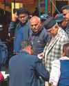 Nepal votes in key post-uprising polls31