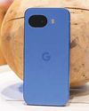 Google's $499 Pixel 10a gets upstaged by Apple45