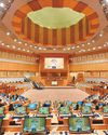 Grave violation: UAE FNC condemns Iran’s aggression18