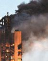 IRAN HITS AIRPORT IN KUWAIT, BAHRAIN DESALINATION PLANT14