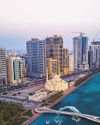 DEMAND RESHAPES HOUSING CHOICES AS SHARJAH RENTS SURGE36