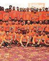 Mövenpick Hotel Jumeirah Beach hosts 100 talabat riders for iftar37