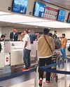 UAE airports begin partial operations10