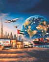 UAE E-COMMERCE MARKET ON TRACK TO HIT DH50.6B BY 202939