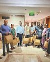 Not just staying: Indian expats in UAE serve communities13