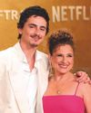 CHALAMET'S BALLET REMARKS UNDER FIRE38