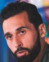 Real Madrid not inferior to City even without Mbappe: Arbeloa33