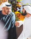 UAE A HAVEN OF SAFETY AND STABILITY0