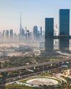 Property drives surge in Dubai's Dh13.5b endowment portfolio48