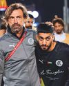 INDIAN FOOTBALLER AYAAN MAKES A MARK IN UAE32