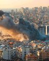 IRAN'S BLATANT ATTACKS INTENSIFY ACROSS GULF14