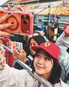 China sprint race adds more intrigue to new F1 season34