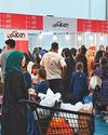 Ramadan Nights in Sharjah: What you should not miss12